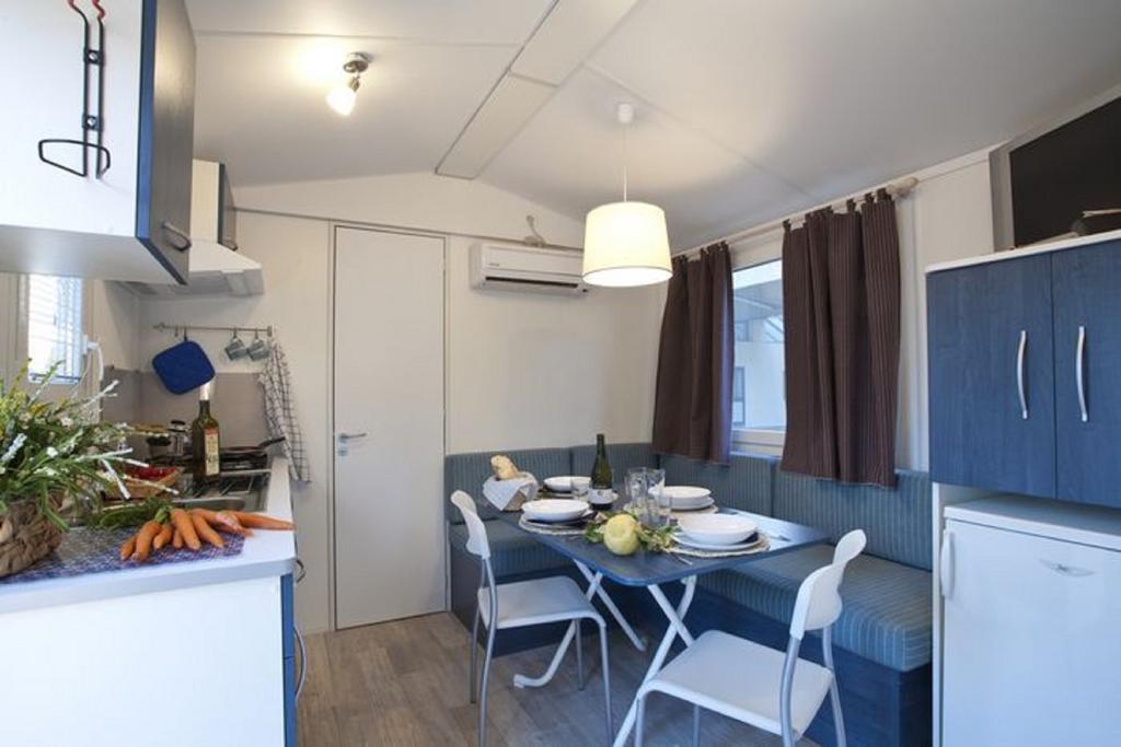 Camping Serenissima Malcontenta Bagian luar foto