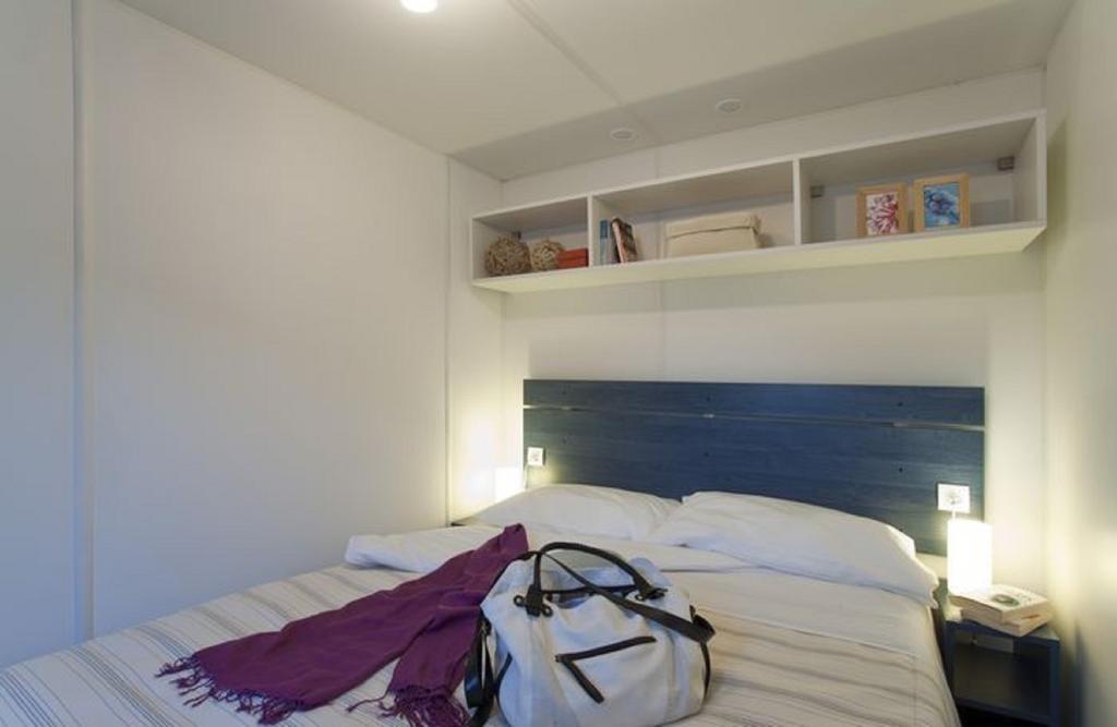 Camping Serenissima Malcontenta Bagian luar foto
