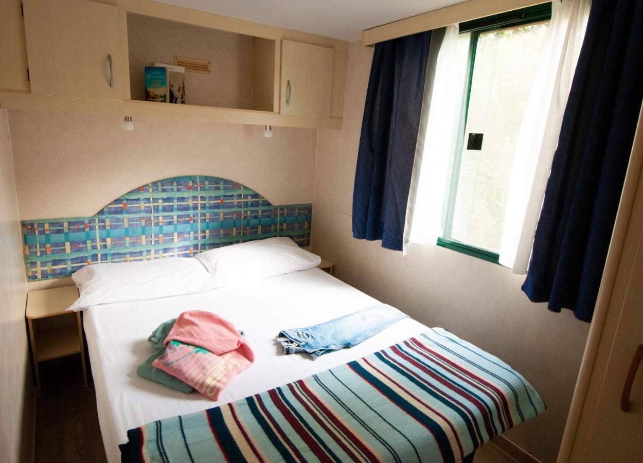 Camping Serenissima Malcontenta Bagian luar foto