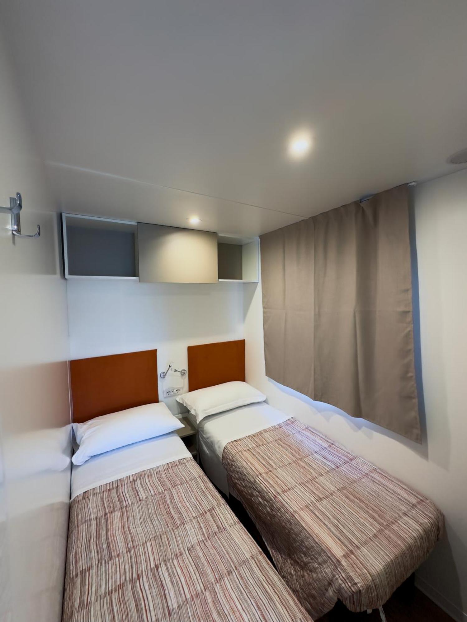 Camping Serenissima Malcontenta Bagian luar foto
