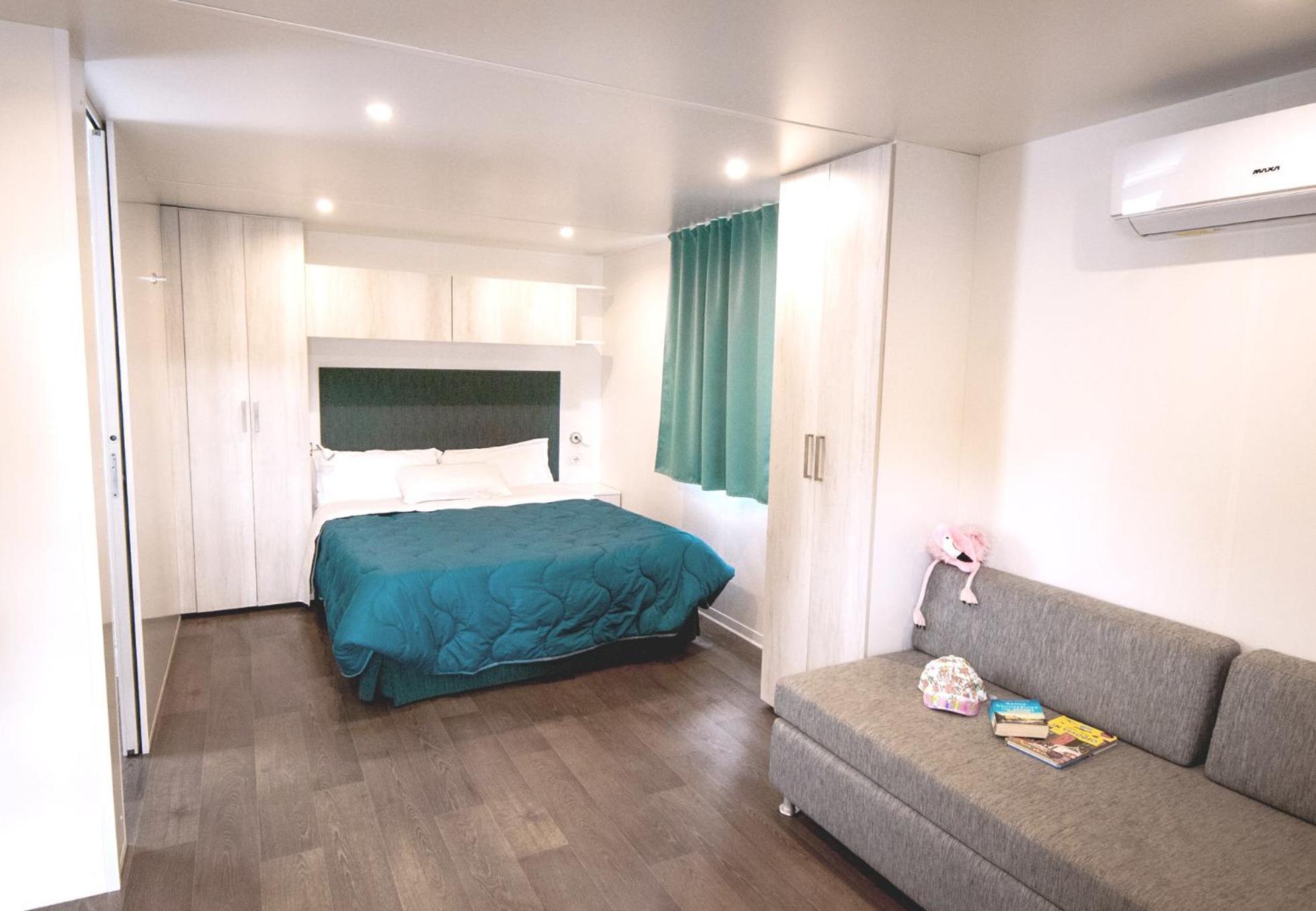 Camping Serenissima Malcontenta Bagian luar foto