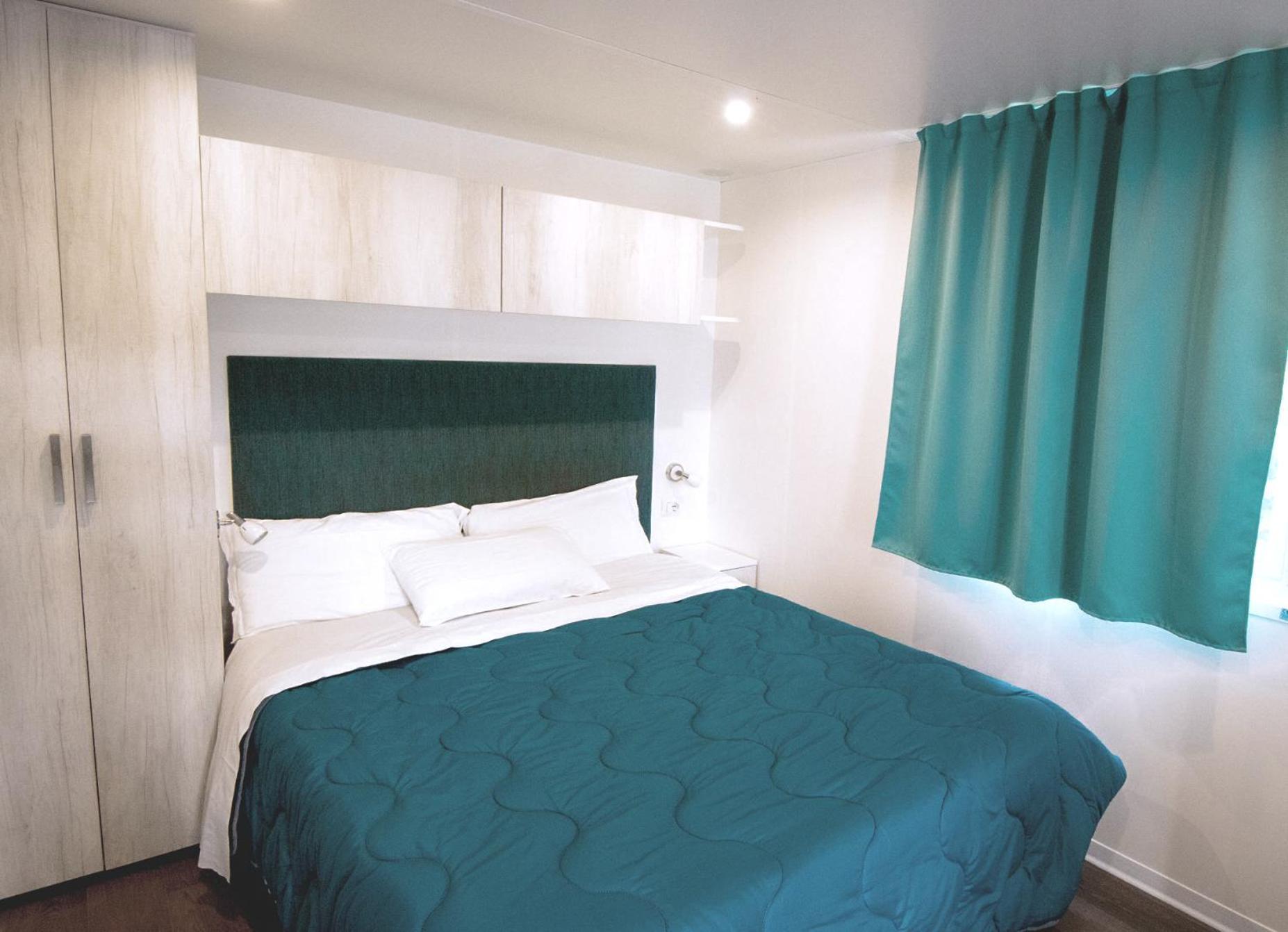 Camping Serenissima Malcontenta Ruang foto