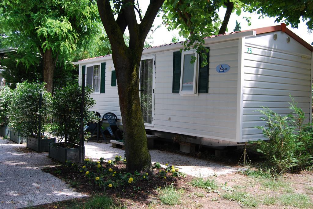 Camping Serenissima Malcontenta Ruang foto