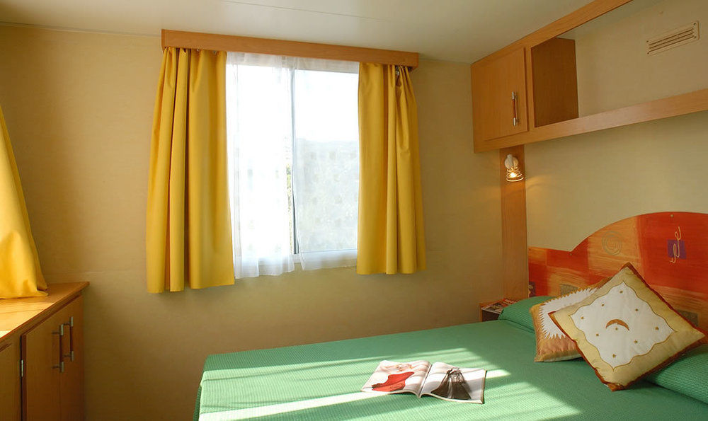 Camping Serenissima Malcontenta Bagian luar foto