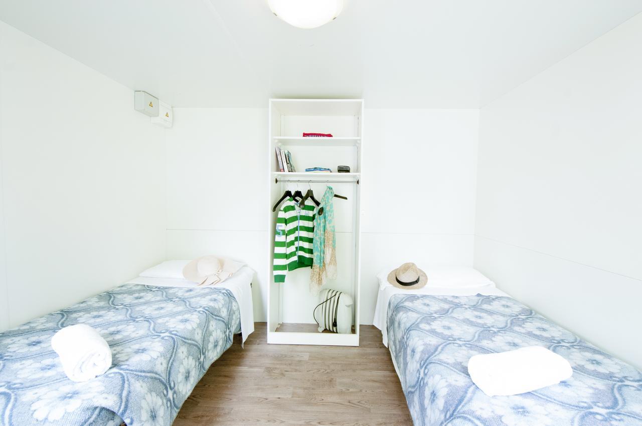 Camping Serenissima Malcontenta Bagian luar foto