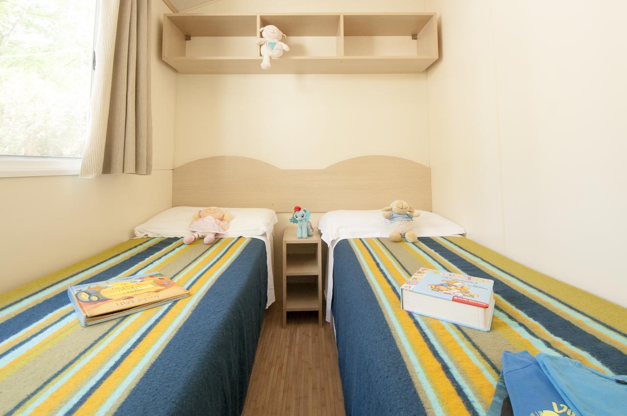 Camping Serenissima Malcontenta Bagian luar foto